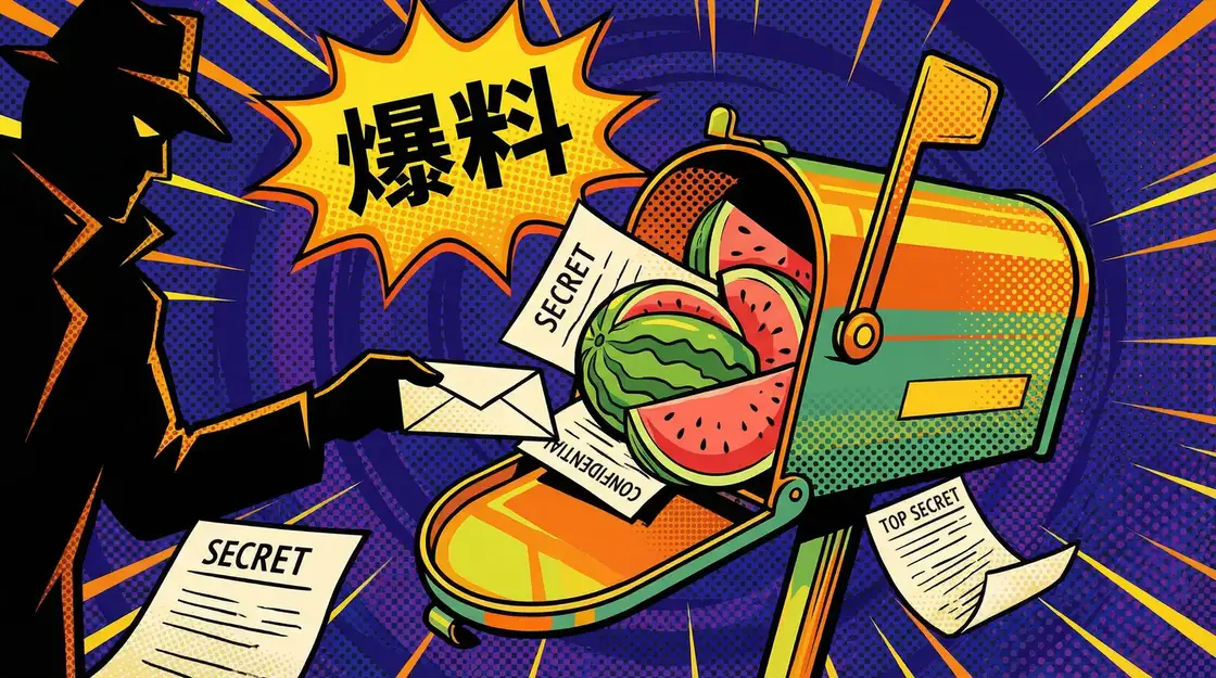 亚娱体育网站 匿名爆料通道漫画插图